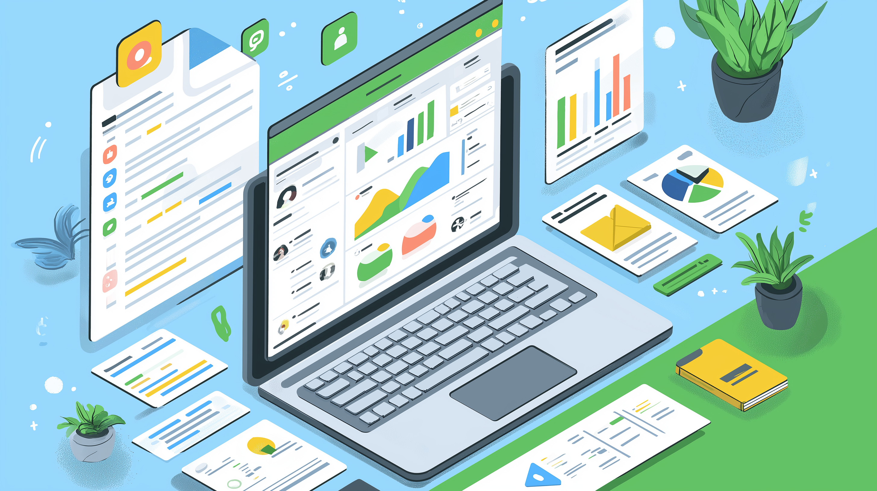 The 5-Step Marketing Audit Every Small Business Should Run Quarterly