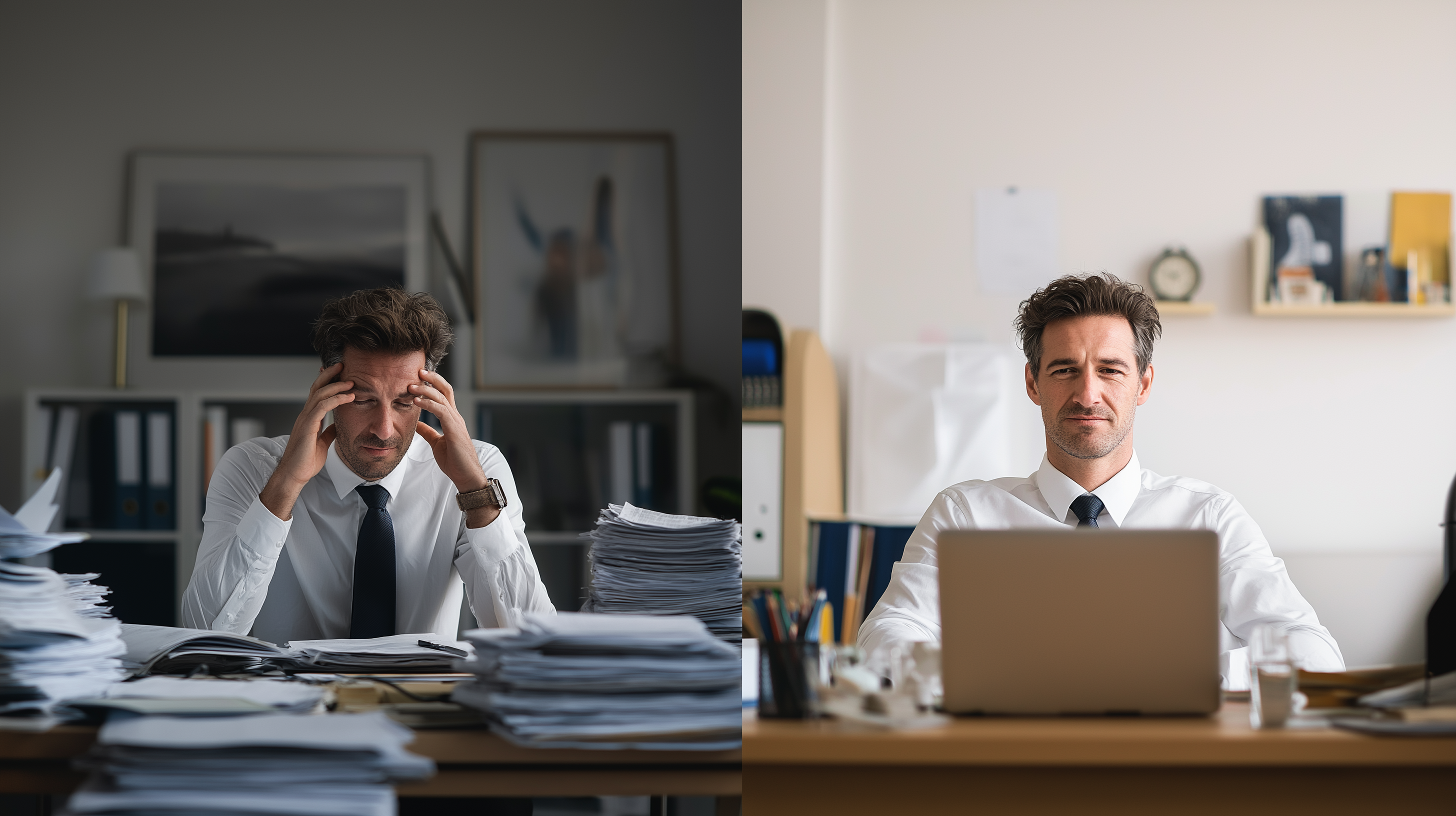 How Marketing Automation Saves Small Businesses 10+ Hours a Week