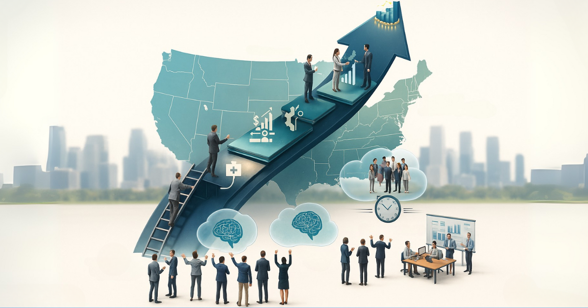 Industry Hiring and Expansion: Sector Growth in 2025